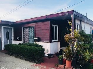 465 Hale Ave, Oakland, CA 94603