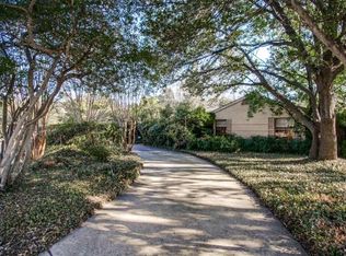 6182 Preston Haven Dr, Dallas, TX 75230
