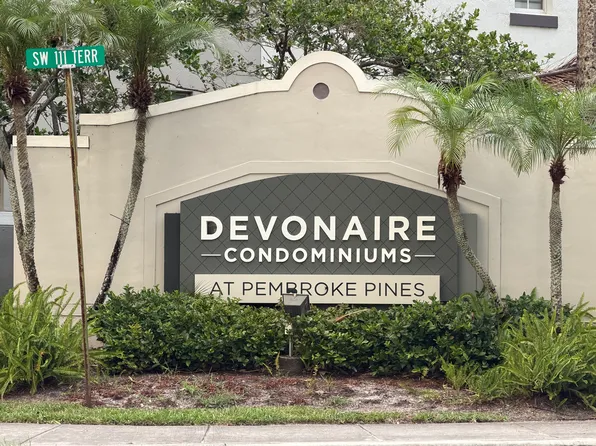 511 SW 111th Ln #111, Hollywood, FL 33025