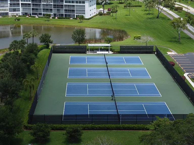 4007 Cornwall Dr #4007-A — Photo 32