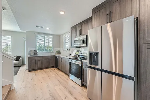 Applewood Townhomes Photo 1