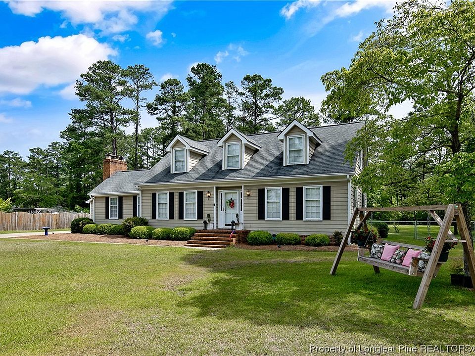 318 Old Farm Rd, Raeford, NC 28376 MLS 706147 Zillow