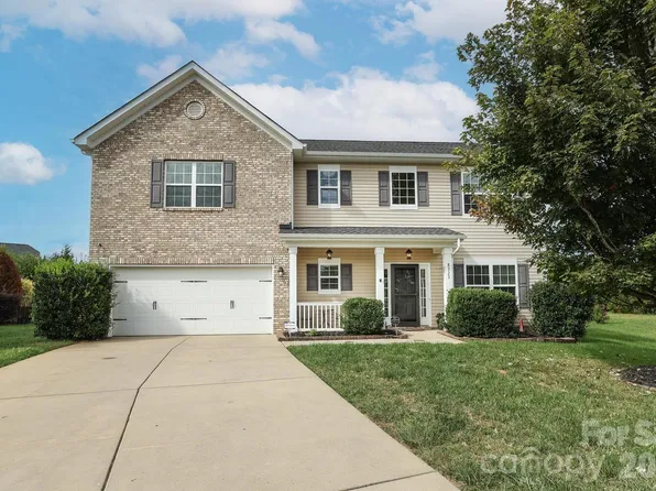 8323 Bourgess Ct, Indian Land, SC 29707