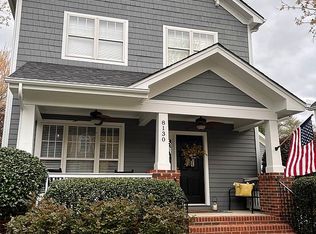 8130 Parkton Gate Dr, Huntersville, NC 28078