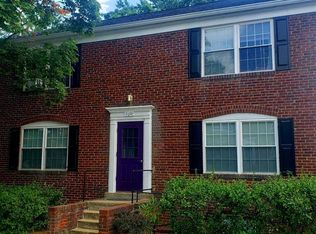 2024 5th St S APT 1, Arlington, VA 22204