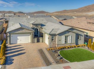 2461 Stonetrack Trl, Reno, NV 89521