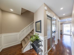 50 Goskin Ct, Toronto, ON M1B 1J3