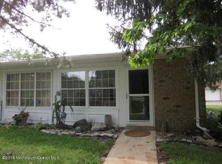 45D Edinburgh Ln #D, Manchester Township, NJ 08759