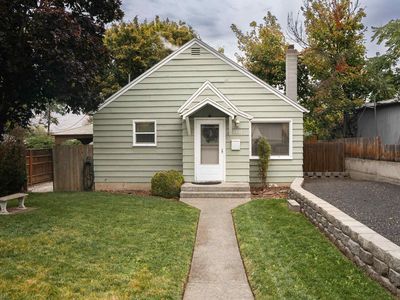 1917 12th Ave, Lewiston, ID, 83501