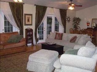 37128 Cullens Trl, Zephyrhills, FL 33542