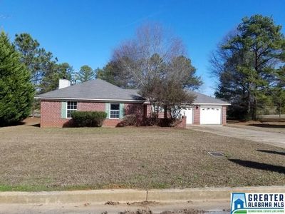 37 Oak View Cir, Sylacauga, AL, 35151