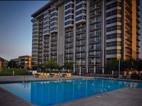 655 Riverside Dr APT 205B, Memphis, TN 38103