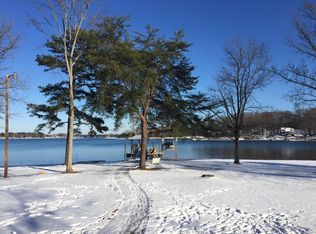 7898 Cheval Ln, Denver, NC 28037