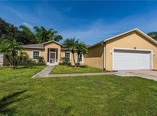 599 Kilimanjaro Dr, Kissimmee, FL 34758
