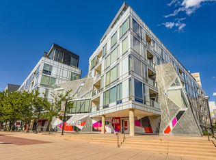 1200 Acoma St UNIT 304, Denver, CO 80203
