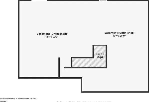 1127 Mainstreet Valley Dr — Photo 3