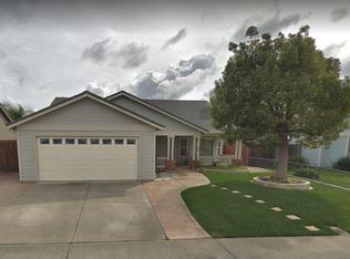 815 Saddle Horn Trl, Vacaville, CA 95687