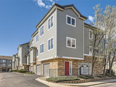 2765 W Riverwalk Circle  Unit A, Littleton, CO, 80123