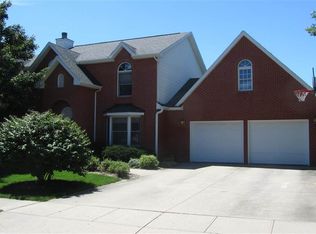 47 Rita Lyn Ct, Iowa City, IA 52245