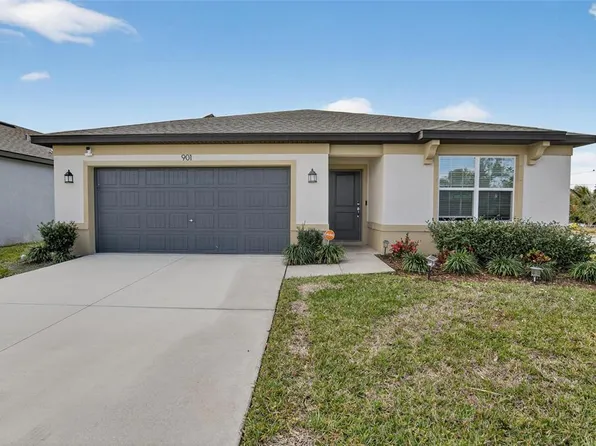 901 Golden Shiner Ave, Ruskin, FL 33570