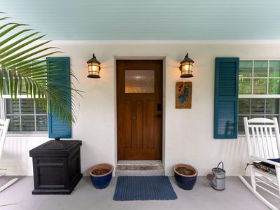 1105 Washington St, Key West, FL, 33040