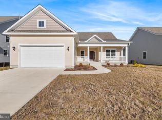 507 Pearl St, Ellendale, DE