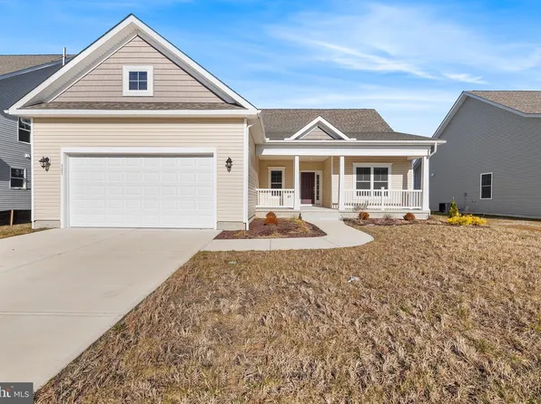 507 Pearl St, Ellendale, DE 19941