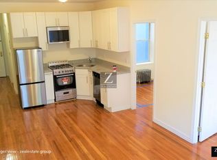 251 8th St APT 3, Brooklyn, NY 11215