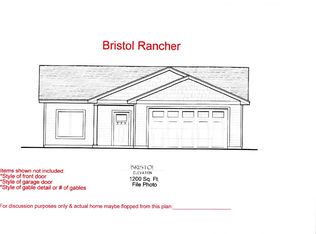 10514 W Lingonberry Rd, Cheney, WA 99004