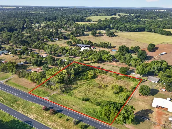 36751 Us Highway 69 N, Jacksonville, TX 75766