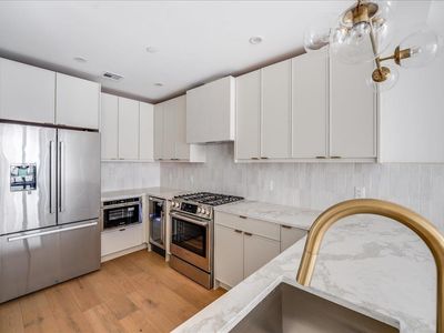 418 Monroe St #501, Hoboken, NJ, 07030