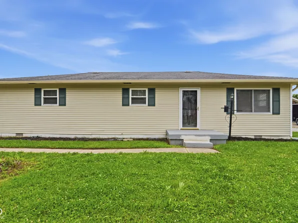 2015 Monroe St, Indianapolis, IN 46229