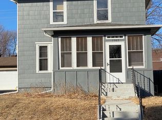 1507 S Norton Ave UNIT 3, Sioux Falls, SD 57105