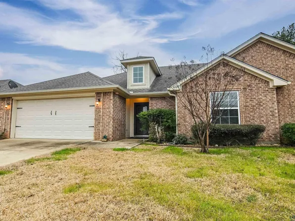 2226 Woodgrove Ln, Longview, TX 75605