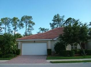 3911 Recreation Ln, Naples, FL 34116