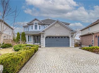 16 Stiefelmeyer Cres, Wilmot, ON N3A2L1
