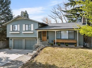 520 Patterson St, Cheney, WA 99004