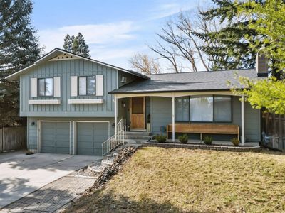 520 Patterson St, Cheney, WA, 99004