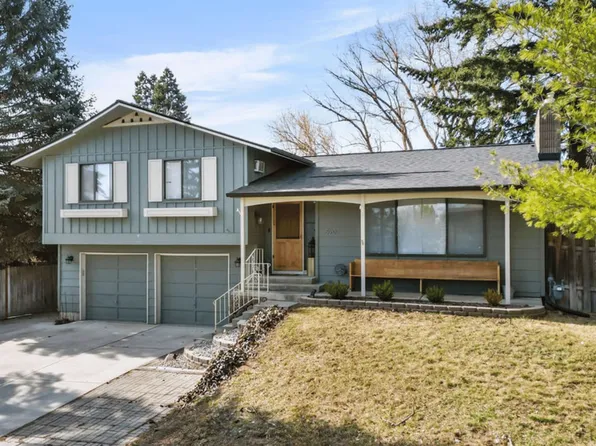 520 Patterson St, Cheney, WA 99004