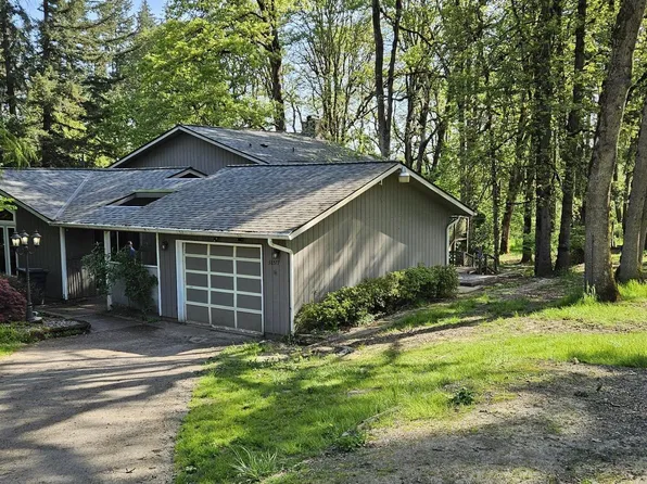 38577 Shady Oak Rd NE, Albany, OR 97322