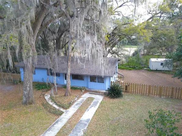 3541 SE 15th Ave, Gainesville, FL 32641