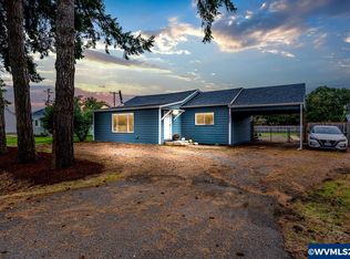 3645 Knox Butte Rd E, Albany, OR 97322