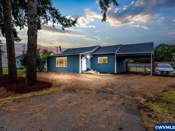 3645 Knox Butte Rd E, Albany, OR 97322