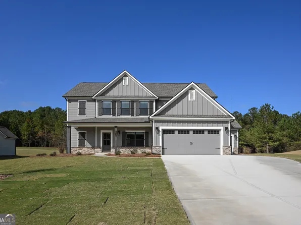 1189 Red Oak Blvd, Loganville, GA 30052