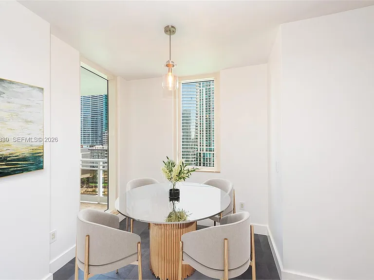 901 Brickell Key Blvd #2006 — Photo 17