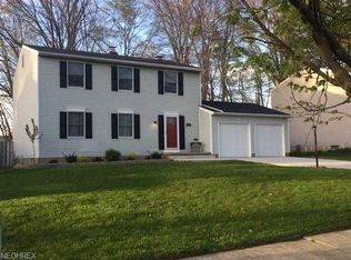 3367 Concord Dr, Brunswick, OH 44212