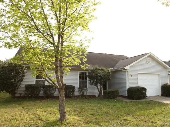 7542 Saddle Trail Ln, Charlotte, NC 28269