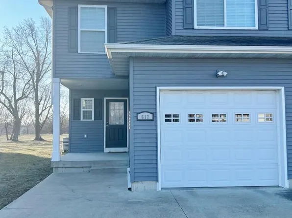 621 W Laharpe St, Kirksville, MO 63501