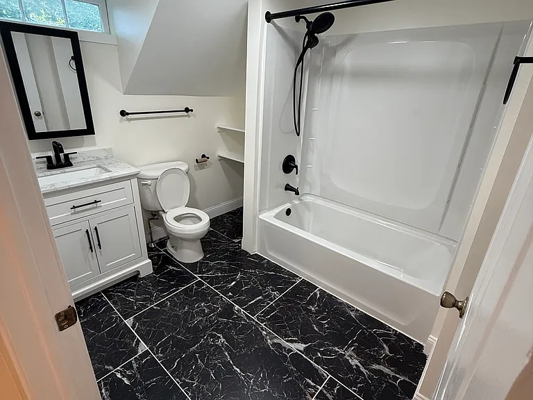 128 Millville Ave #3 — Photo 4