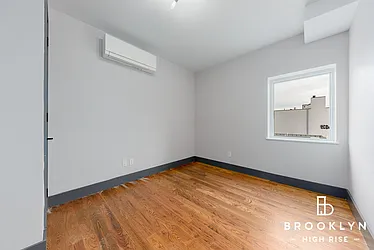 Rented by Brooklyn High Rise LLC